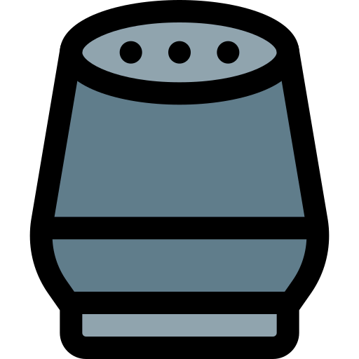 Speaker icon