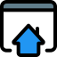 Web browser icon 64x64