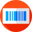 Bar code Symbol 64x64