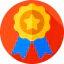 Medal Symbol 64x64