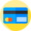 Credit card Symbol 64x64