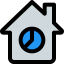 Pie chart icon 64x64