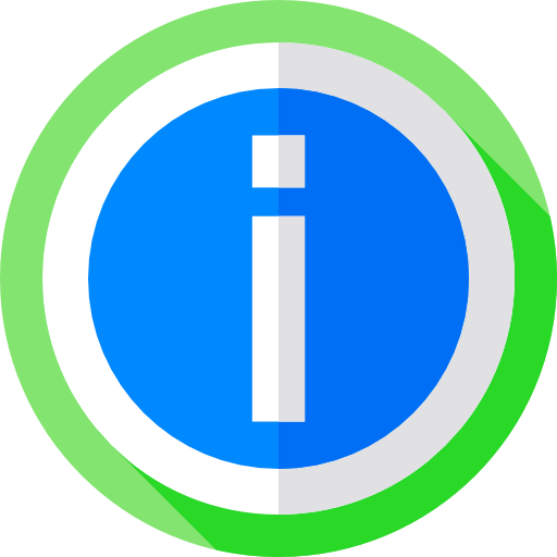 Information icon