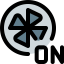 Turn on icon 64x64