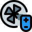 Speed icon 64x64