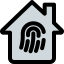 Fingerprint icon 64x64