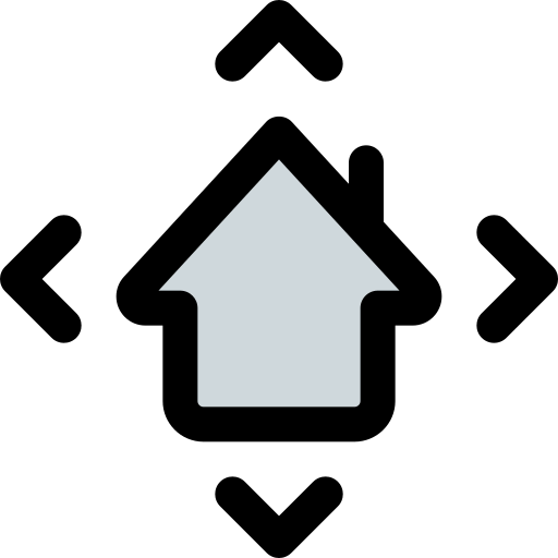 Direction icon