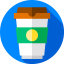 Coffee cup Symbol 64x64