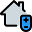 Remote icon 64x64