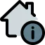 Information icon 64x64