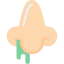 Runny nose Symbol 64x64