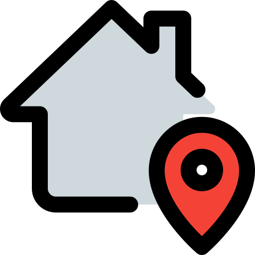 Location icon
