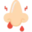 Nose bleeding icon 64x64