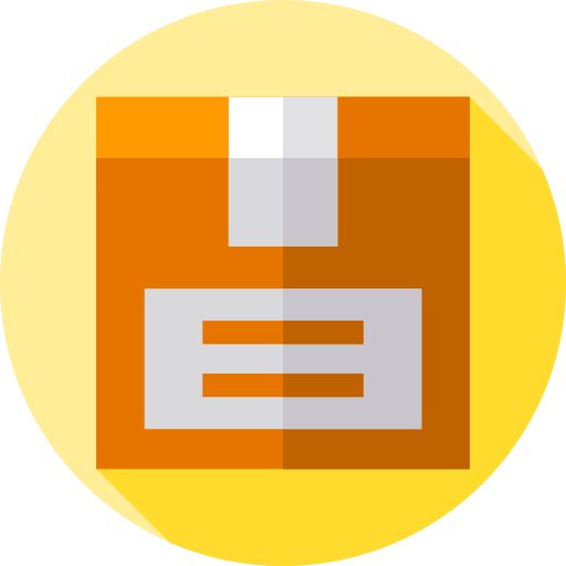 Package icon