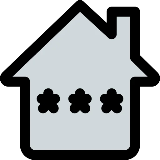 Password icon