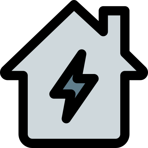 Power source icon