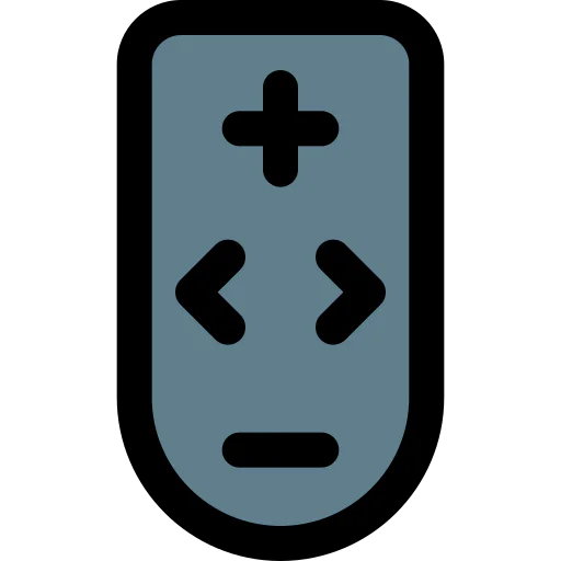 Remote icon