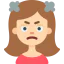 Angry icon 64x64