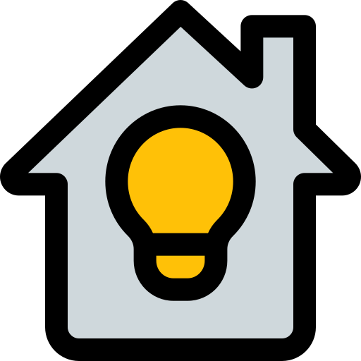 Lightning icon