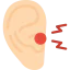 Earache icon 64x64