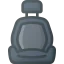 Safety seat icon 64x64