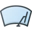 Windscreen icon 64x64