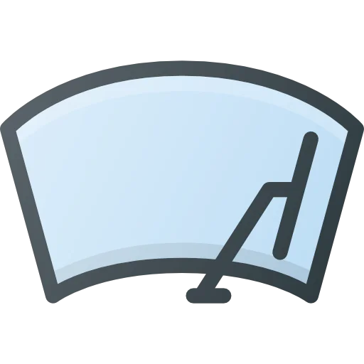 Windscreen icon