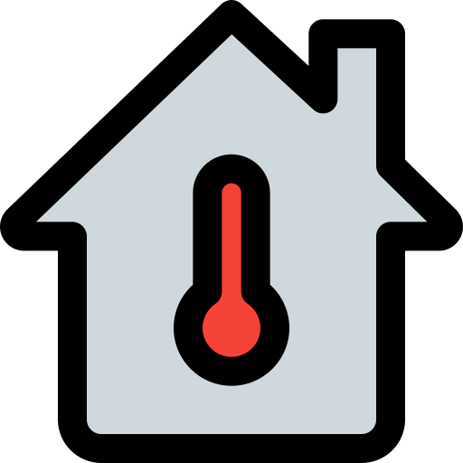 Temperature icon