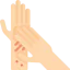 Itching icon 64x64