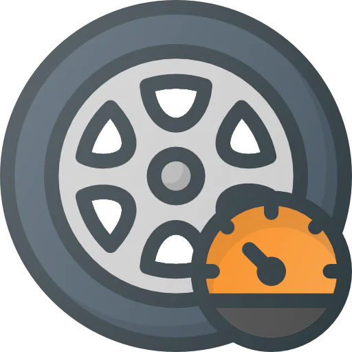 Tire icon