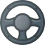 Steering wheel іконка 64x64