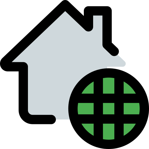 Web development icon