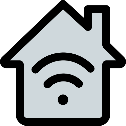 Wireless internet icon