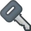 Car key іконка 64x64