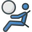Airbag icon 64x64