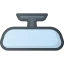 Rearview mirror icon 64x64