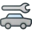 Car repair icon 64x64