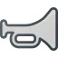 Horn icône 64x64