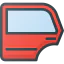 Car door icon 64x64