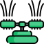 Sprinkler icon 64x64