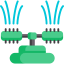 Sprinkler icon 64x64