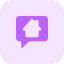 Messenger icon 64x64