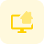 Computer icon 64x64