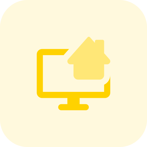 Computer icon