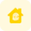 Fingerprint icon 64x64
