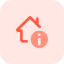 Information icon 64x64