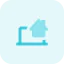 Laptop icon 64x64
