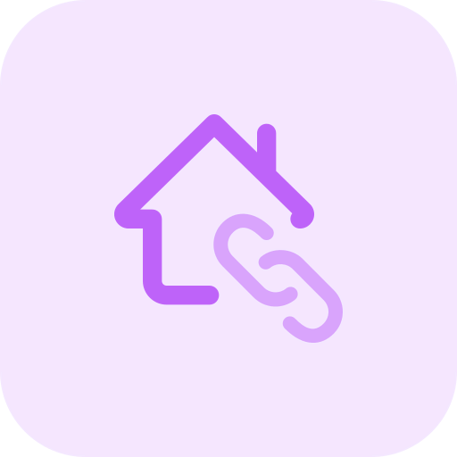 Link 图标