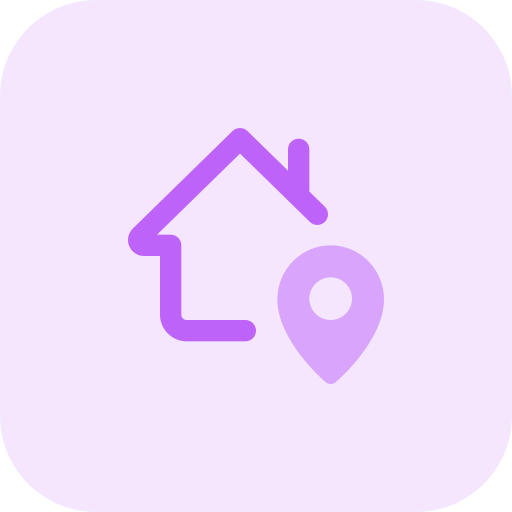 Location icon