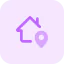 Location icon 64x64